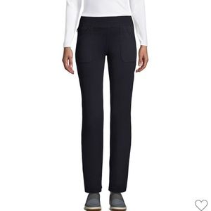 Land’s End Active 5-Pocket Pants